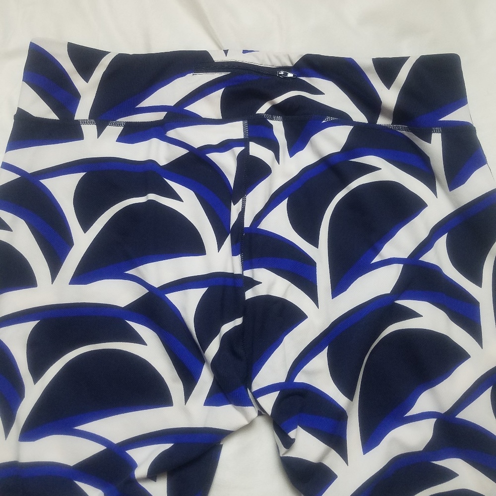 Zenergy by Chico's size 3 leggings - Picture 7 of 8